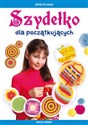 Szydełko dla początkujących Zrób to sama buy polish books in Usa