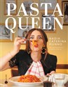 Pasta Queen Po prostu wspaniała książka kucharska. Ponad 100 przepisów i historii in polish