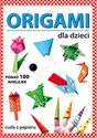 Origami dla dzieci books in polish