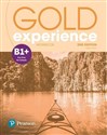 Gold Experience 2nd Edition B1+ Ćwiczenia in polish