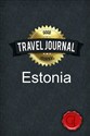 Travel Journal Estonia  - Polish Bookstore USA