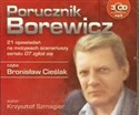 [Audiobook] Porucznik Borewicz 21 opowiadań na motywach scenariuszy serialu 07 zgłoś się czyta Bronisław Cieślak - Krzysztof Szmagier