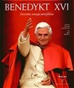 Benedykt XVI Jutrzenka nowego pontyfikatu in polish