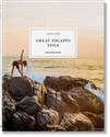 Great Escapes Yoga The Retreat Book to buy in Canada