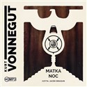 CD MP3 Matka noc  - Kurt Vonnegut