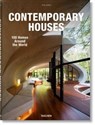 Contemporary Houses 100 Homes Around the World Polish bookstore