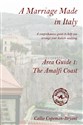 A Marriage Made in Italy - Area Guide 1: The Amalfi Coast  to buy in USA