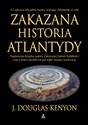 Zakazana historia Atlantydy books in polish