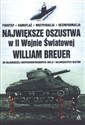 Największe oszustwa w II wojnie światowej Polish bookstore
