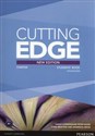 Cutting Edge Starter Students Book + DVD - Sarah Cunningham, Peter Moor, Chris Redston, Araminta Crace