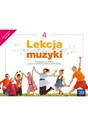 Muzyka lekcja muzyki podręcznik dla klasy 4 szkoły podstawowej edycja 2020-2022 63702 Bookshop