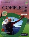 Complete First Self Study Pack  Polish bookstore