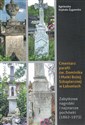 Cmentarz parafii św Dominika i Matki Bożej Szkaplerznej w Łabuniach online polish bookstore