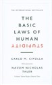 The Basic Laws of Human Stupidity - Carlo M. Cipolla