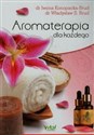 Aromaterapia dla każdego online polish bookstore