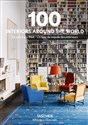 100 Interiors Around The World Polish Books Canada