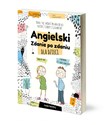 Angielski dla dzieci Zdanie po zdaniu Polish Books Canada