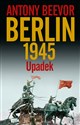 Berlin Upadek 1945 Canada Bookstore