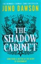The Shadow Cabinet  - Juno Dawson