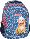 Plecak Astrabag Cute Puppy AB330 pl online bookstore