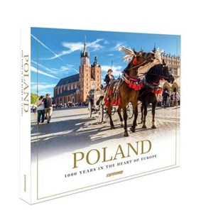 Poland 1000 Years in the Heart of Europe pl online bookstore