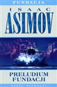 Preludium fundacji - Isaac Asimov