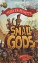 Small Gods Canada Bookstore