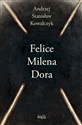 Felice Milena Dora chicago polish bookstore