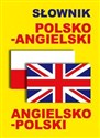 Słownik polsko-angielski angielsko-polski polish usa