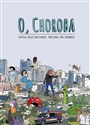 O, Choroba projekt charytatywny Polish bookstore