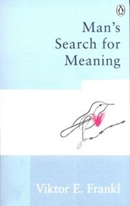 Man's Search For Meaning - Polish Bookstore USA