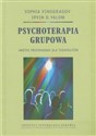 Psychoterapia grupowa Krótki przewodnik dla terapeutów Polish bookstore