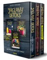 Pakiet: Jaglany detoks - Polish Bookstore USA