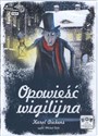 [Audiobook] Opowieśc wigilijna 