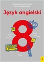 Arkusze egzaminacyjne dla ósmoklasistów Język angielski Szkoła podstawowa books in polish