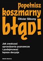 Popełnisz koszmarny błąd! books in polish