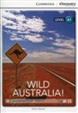 Wild Australia! Beginning - Polish Bookstore USA
