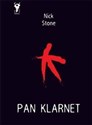 Pan Klarnet - Nick Stone