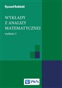 Wykłady z analizy matematycznej Polish Books Canada