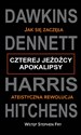 Czterej jeźdźcy apokalipsy Jak się zaczęła ateistyczna rewolucja chicago polish bookstore