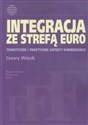 Integracja ze strefą euro Teoretyczne i praktyczne aspekty konwergencji  