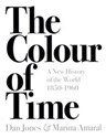The Colour of Time A New History of the World, 1850-1960 chicago polish bookstore