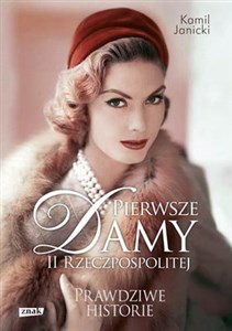 Pierwsze damy II Rzeczpospolitej Polish Books Canada