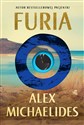 Furia  - Alex Michaelides