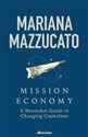 Mission Economy buy polish books in Usa