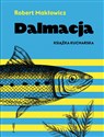 Dalmacja Książka kucharska Polish Books Canada