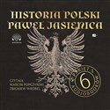 [Audiobook] Historia Polski Pakiet 6 audiobooków Bookshop