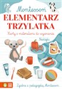Montessori Elementarz trzylatka - Zuzanna Osuchowska