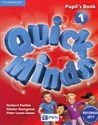 Quick Minds 1 Pupil's Book Szkoła podstawowa - Polish Bookstore USA