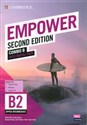 Empower Upper-intermediate B2 Combo B with Digital Pack - Adrian Doff, Craig Thaine, Herbert Puchta, Jeff Stranks, Peter Lewis-Jones